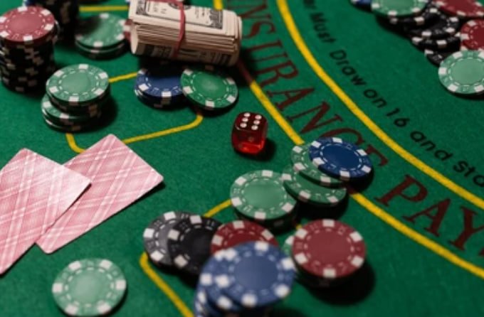 667bet